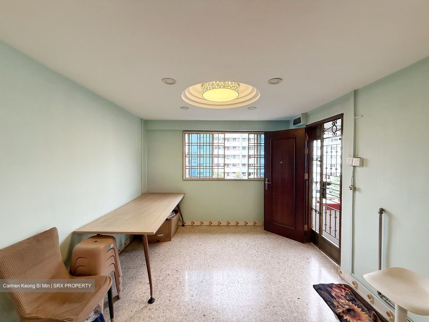 Blk 625 Yio Chu Kang Heights (Ang Mo Kio), HDB 4 Rooms #566484911